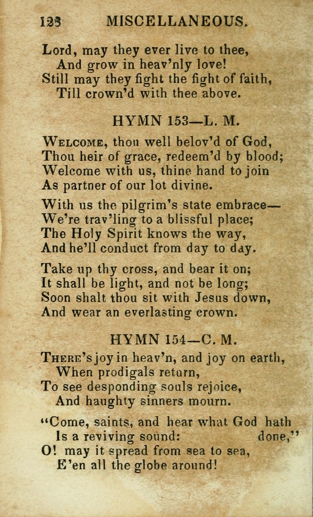 Psalms, Hymns and Spiritual Songs, Original and Selected. (14th stereotype ed.) page 386