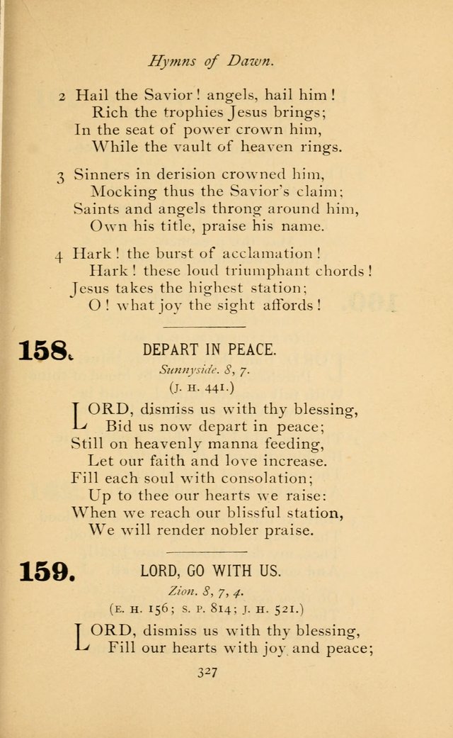 Poems and Hymns of Dawn page 334
