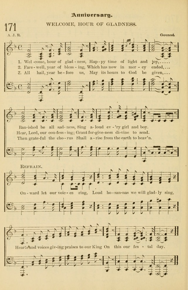 The Primary and Junior Hymnal page 138