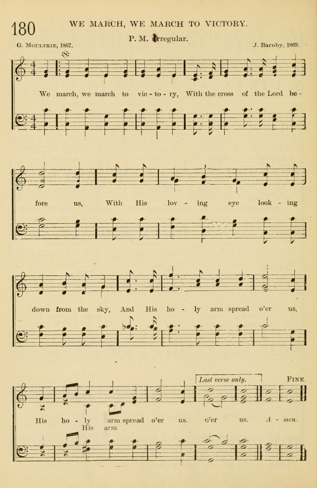 The Primary and Junior Hymnal page 148