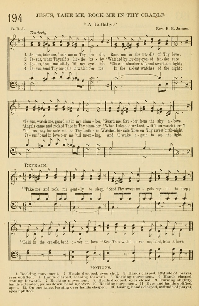 The Primary and Junior Hymnal page 162