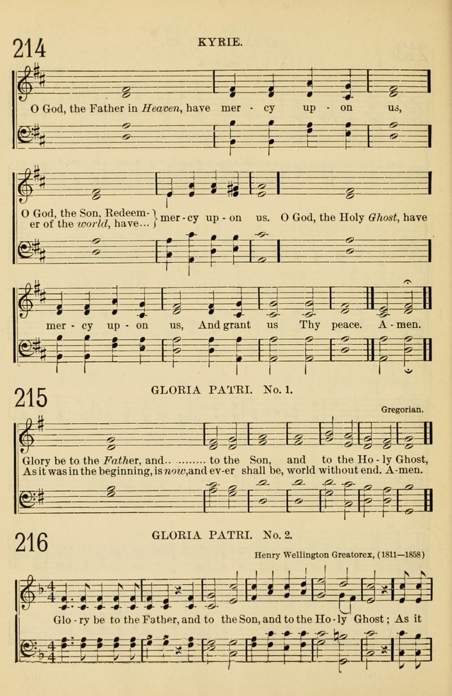 The Primary and Junior Hymnal page 174