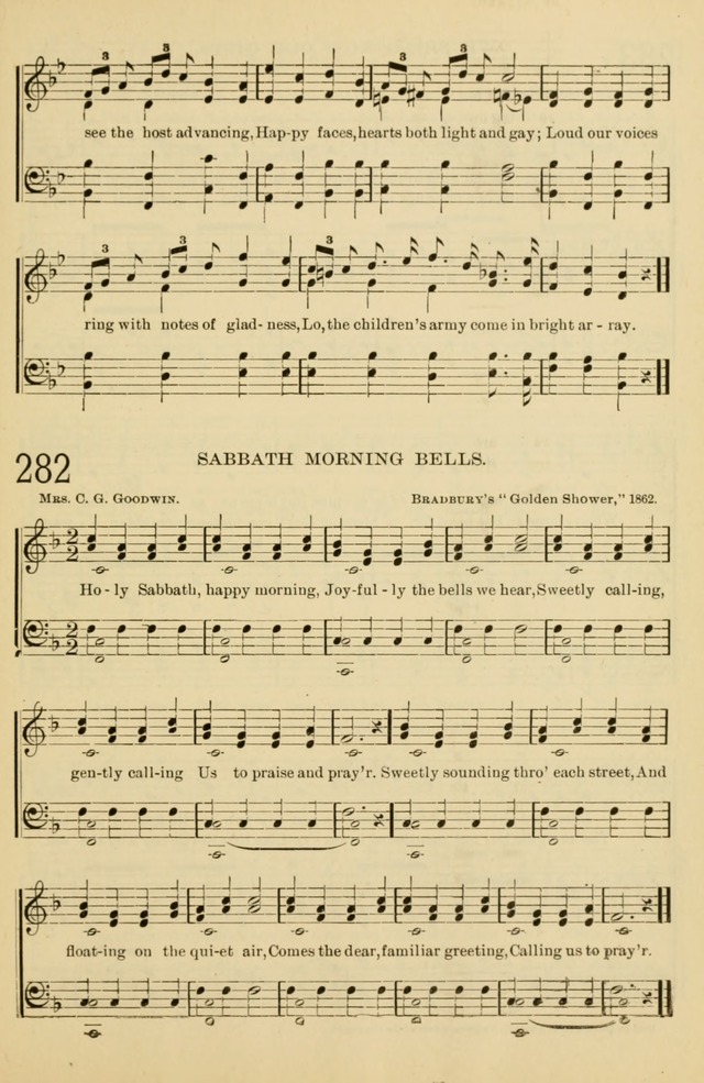 The Primary and Junior Hymnal page 215