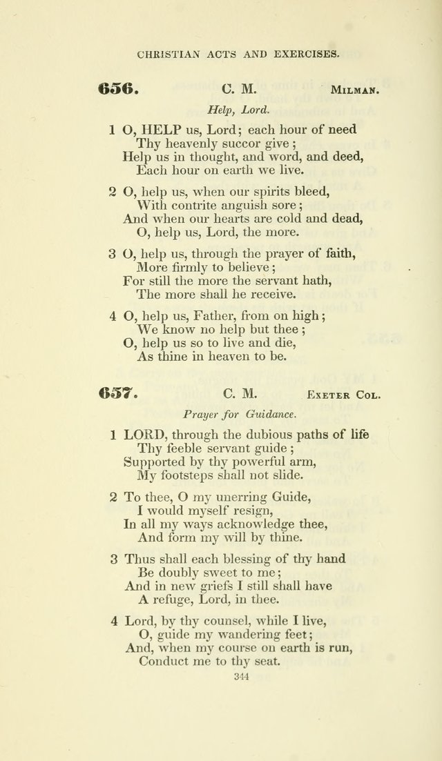 The Psalmist: a New Collection of Hymns for the Use of the Baptist Churches page 415