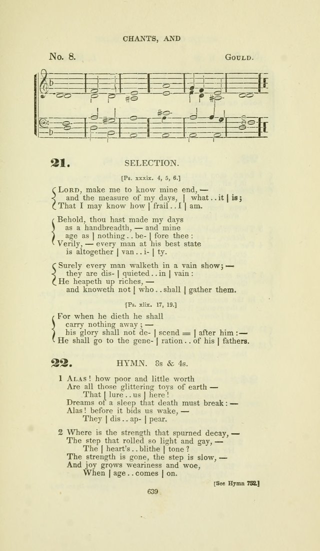 The Psalmist: a New Collection of Hymns for the Use of the Baptist Churches page 714