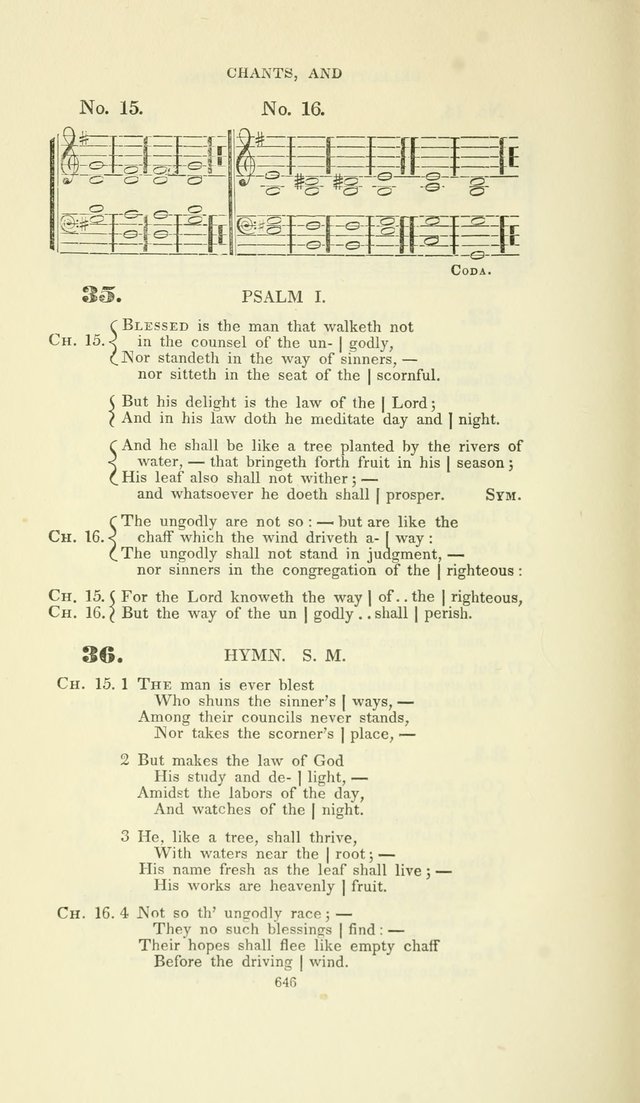 The Psalmist: a New Collection of Hymns for the Use of the Baptist Churches page 721