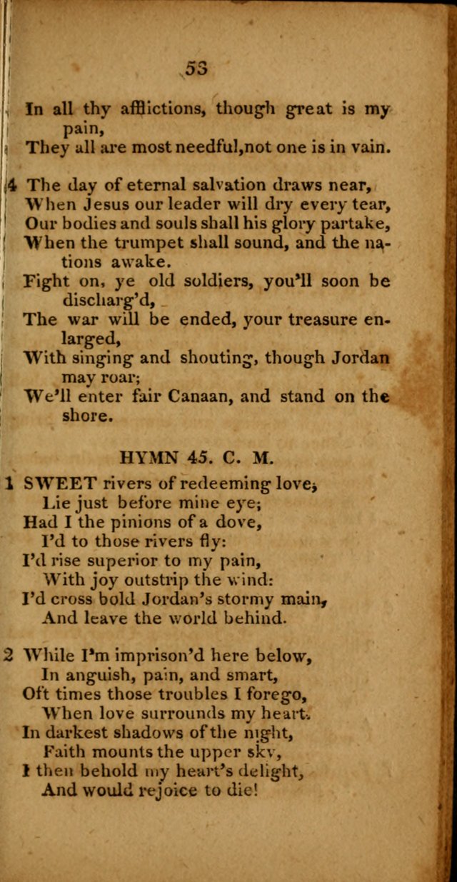 Public, Parlour, and Cottage Hymns. A New Selection page 209