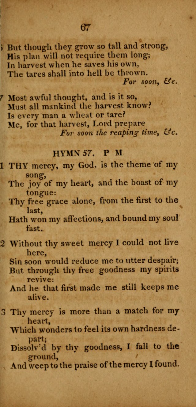 Public, Parlour, and Cottage Hymns. A New Selection page 223