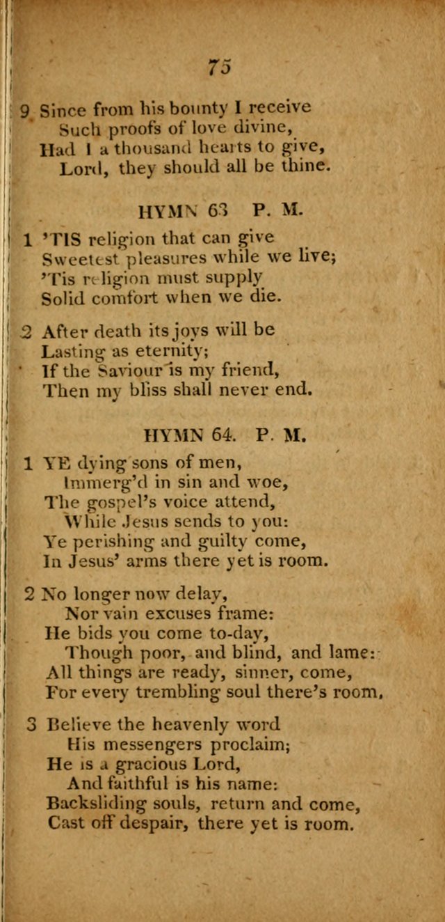 Public, Parlour, and Cottage Hymns. A New Selection page 231