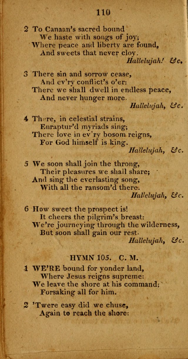 Public, Parlour, and Cottage Hymns. A New Selection page 266