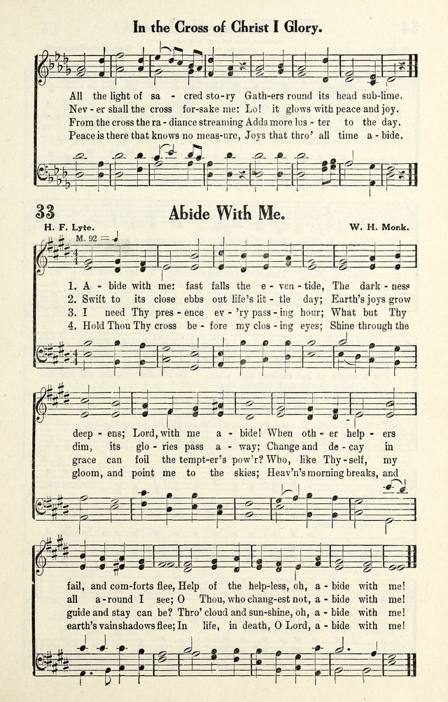 Praise and Worship Hymns page 27