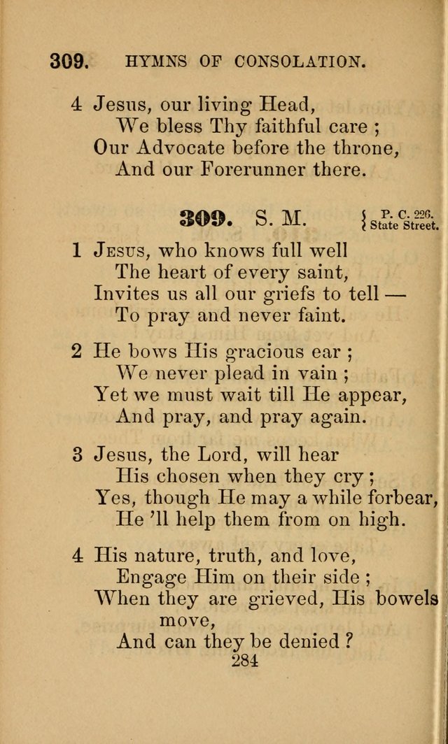 Revival Hymns page 286
