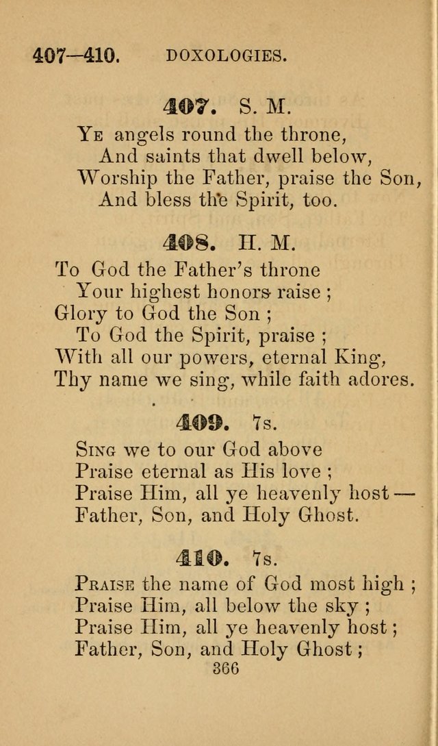 Revival Hymns page 368