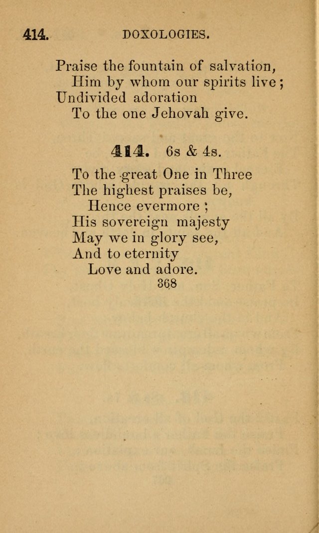 Revival Hymns page 370