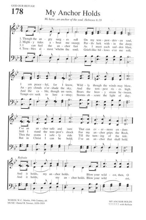 Rejoice Hymns page 204