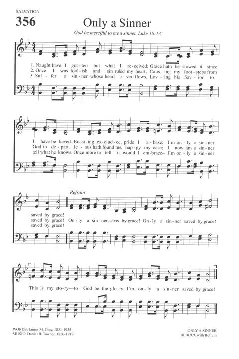 Rejoice Hymns page 396