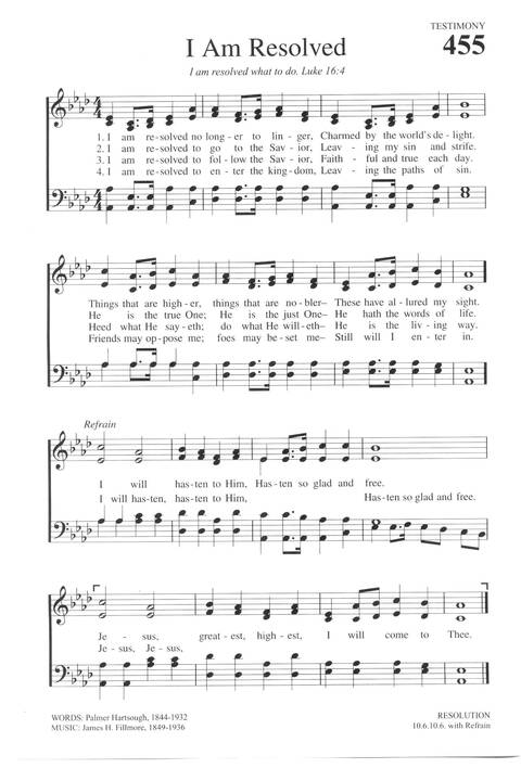 Rejoice Hymns page 503