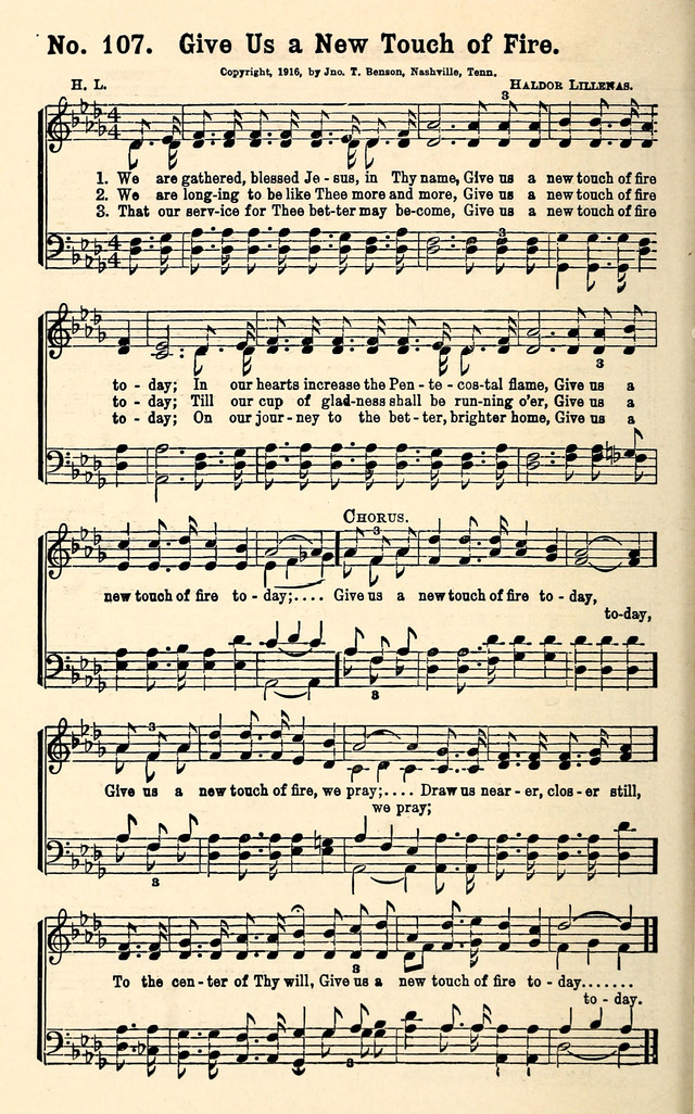 Revival Melodies page 104