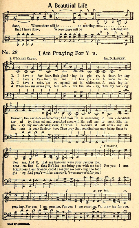 Revival Message page 32