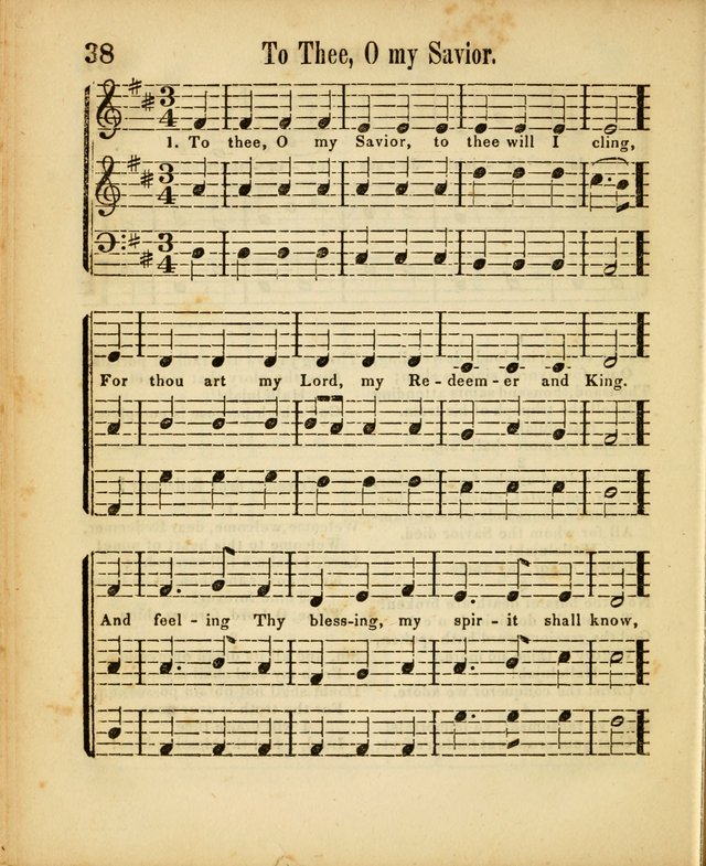 Revival Melodies, or Songs of Zion. page 102