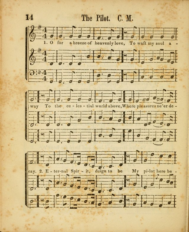 Revival Melodies, or Songs of Zion. page 78