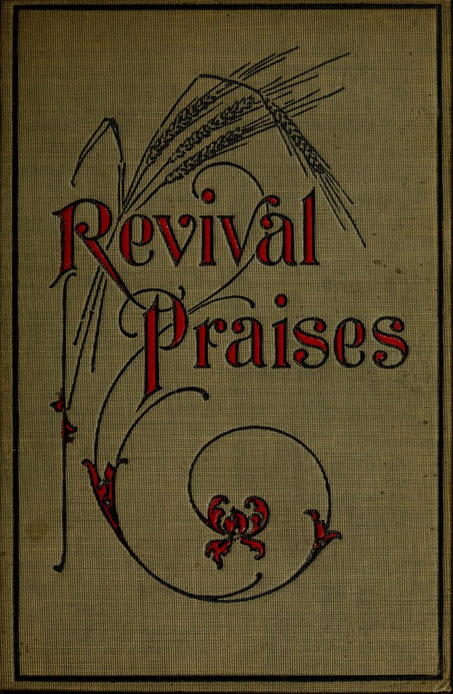 Revival Praises page 1