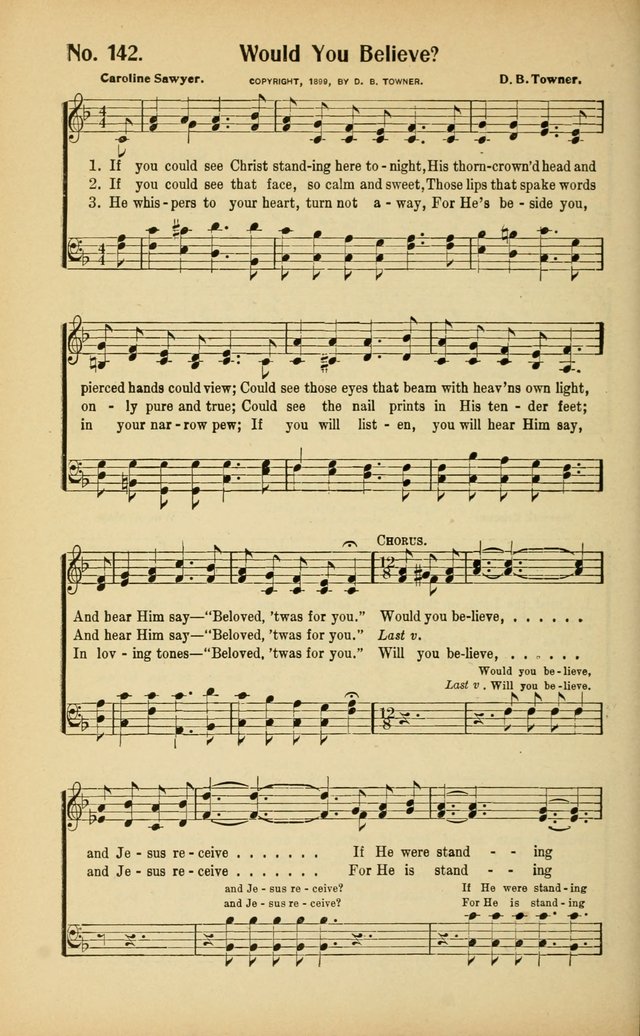 Revival Praises page 148