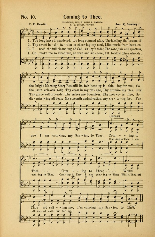 Revival Praises page 16