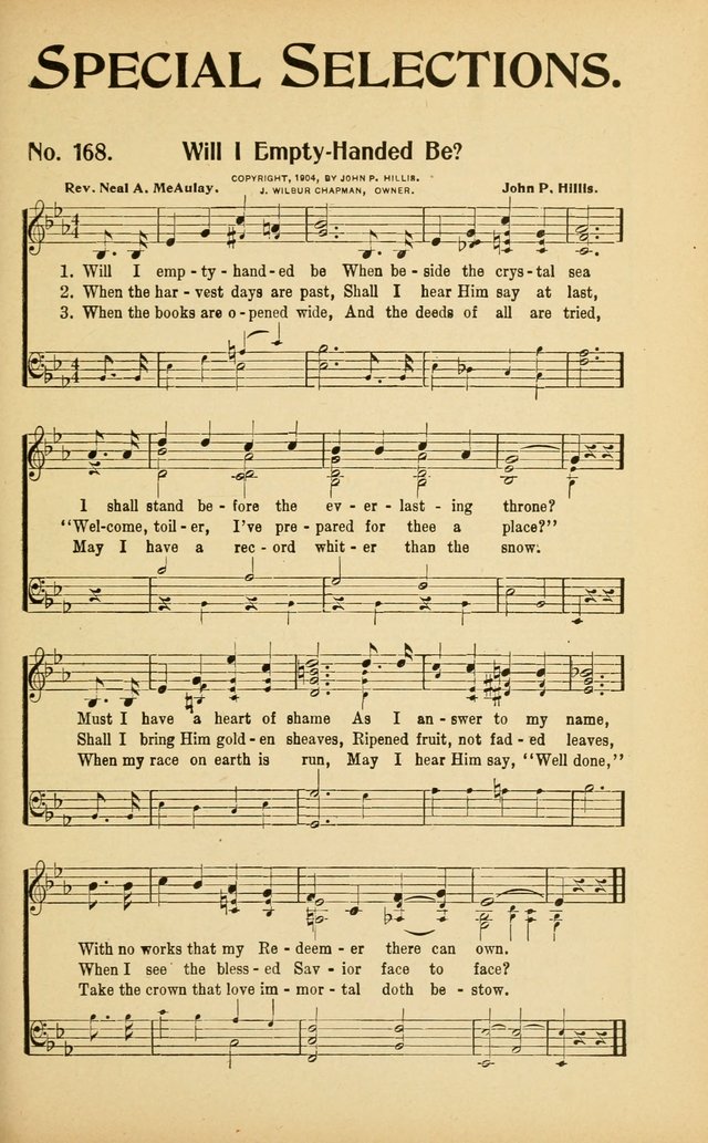 Revival Praises page 173