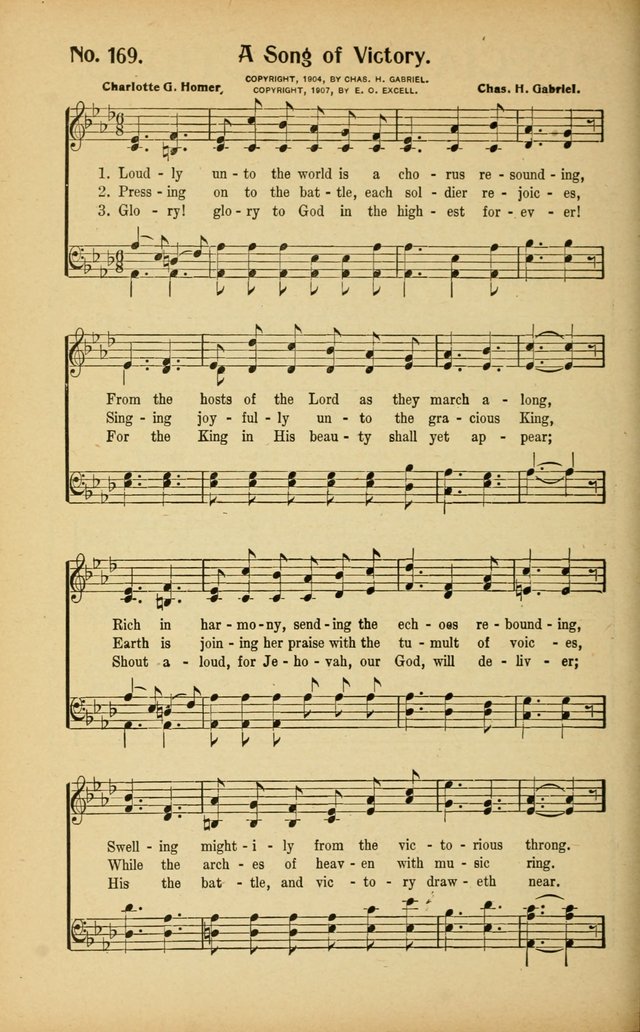 Revival Praises page 174