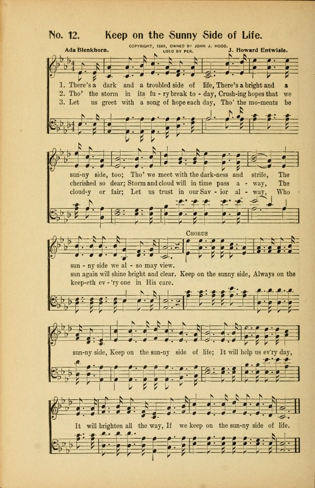 Revival Praises page 18