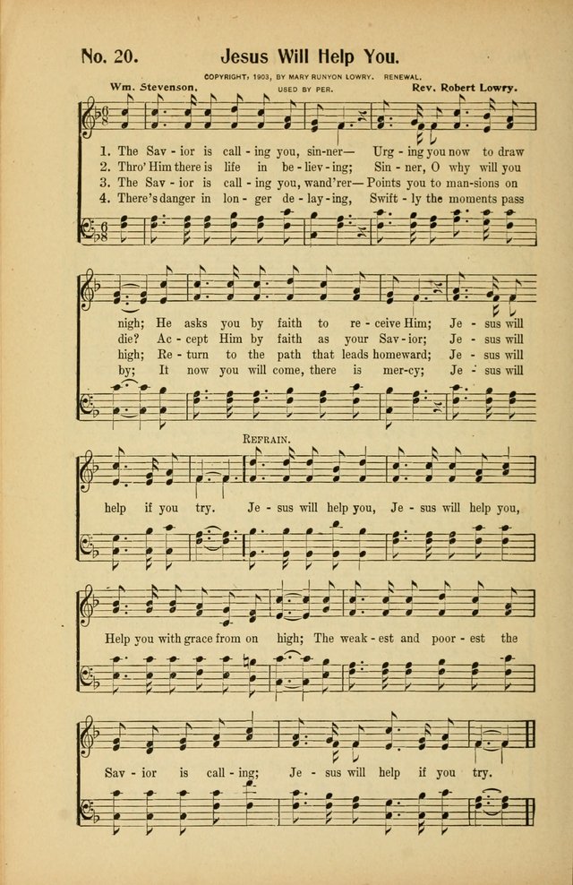 Revival Praises page 26