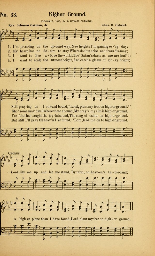 Revival Praises page 39