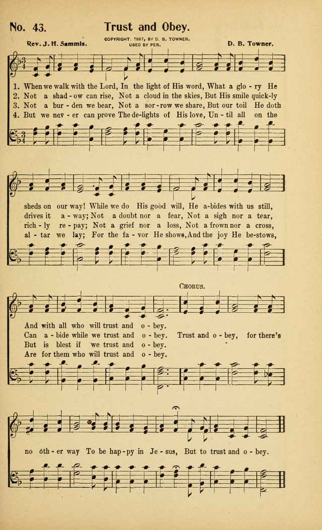 Revival Praises page 49
