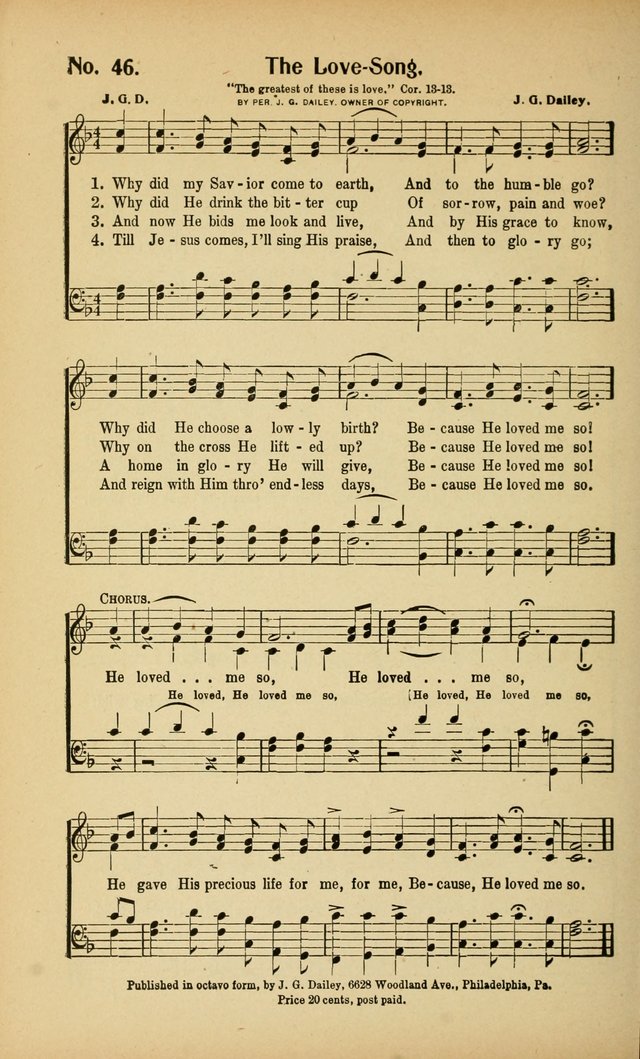Revival Praises page 52