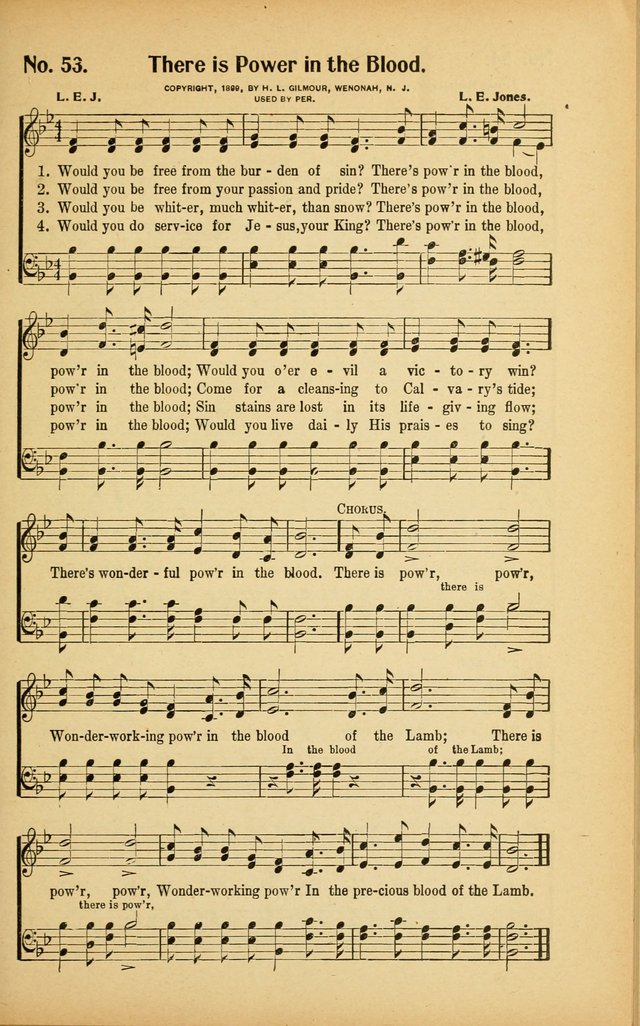 Revival Praises page 59