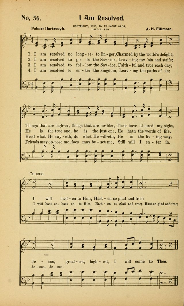 Revival Praises page 62