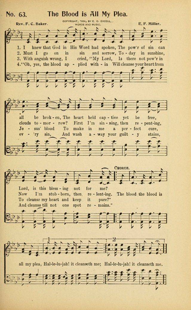 Revival Praises page 71