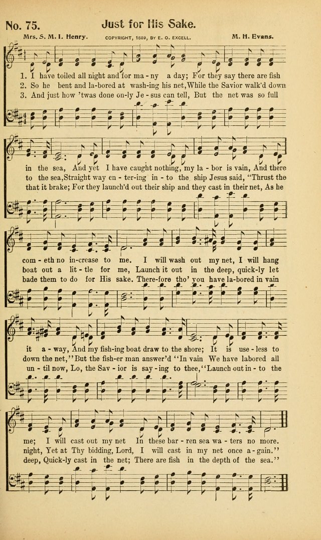 Revival Praises page 83