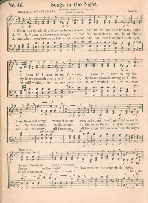 Revival Songs No. 2 page 46