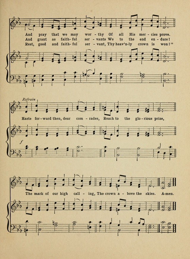 Songs for Sunday Schools: and How to Use Them page 105