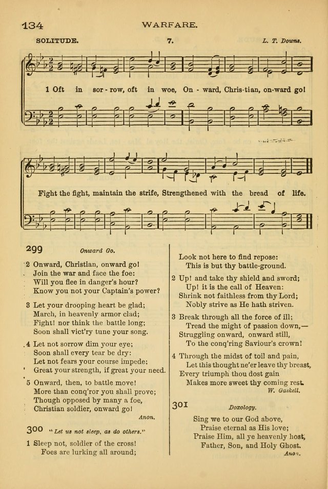 Songs for the Service of Prayer page 143