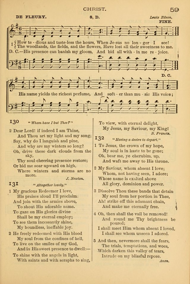 Songs for the Service of Prayer page 68