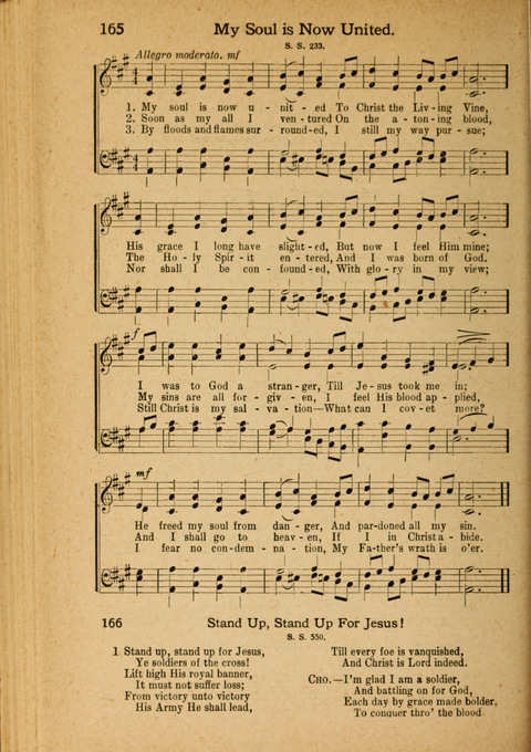 The Salvation Army Songs and Music page 138