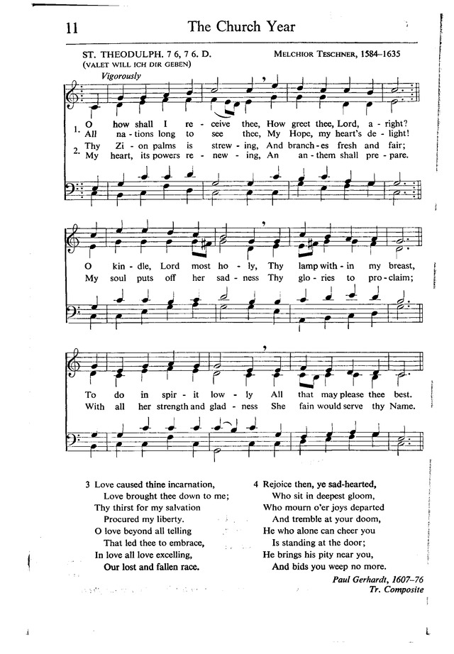 Service Book and Hymnal of the Lutheran Church in America page 302