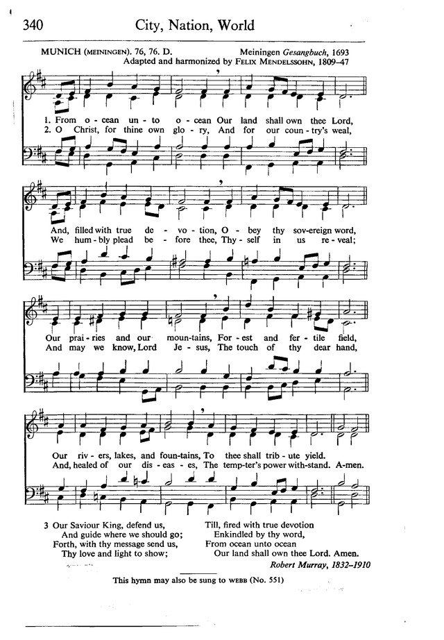 Service Book and Hymnal of the Lutheran Church in America page 691