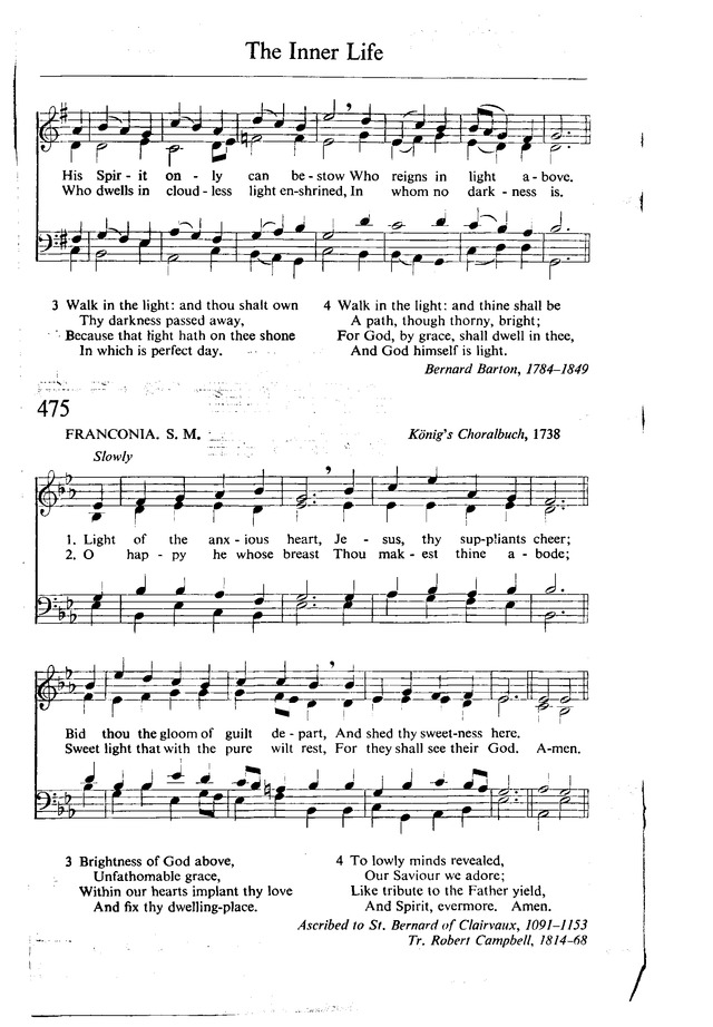 Service Book and Hymnal of the Lutheran Church in America page 839