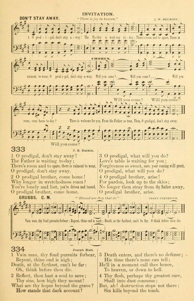 The Standard Church Hymnal page 144