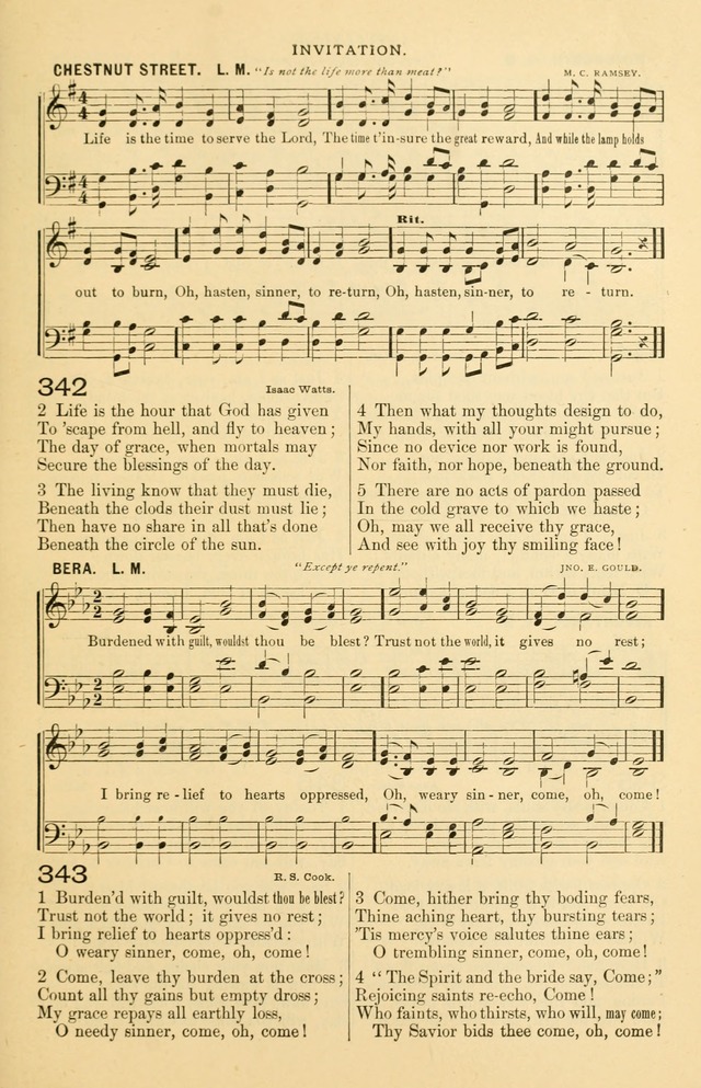 The Standard Church Hymnal page 148