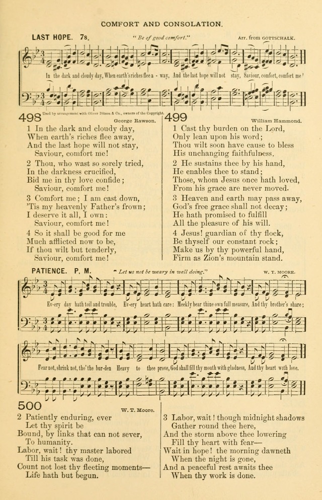 The Standard Church Hymnal page 230